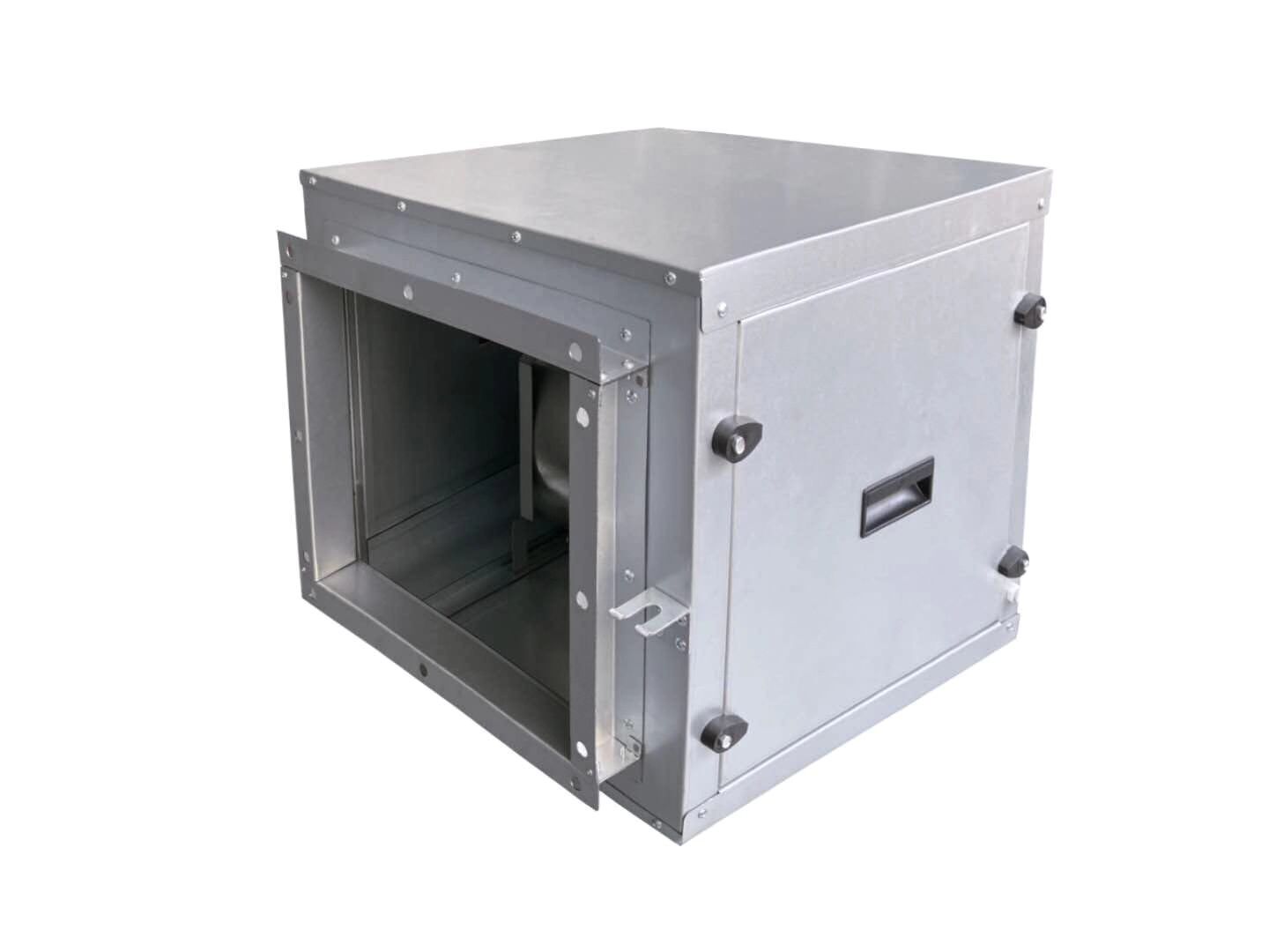 KBF系列/新风风机箱