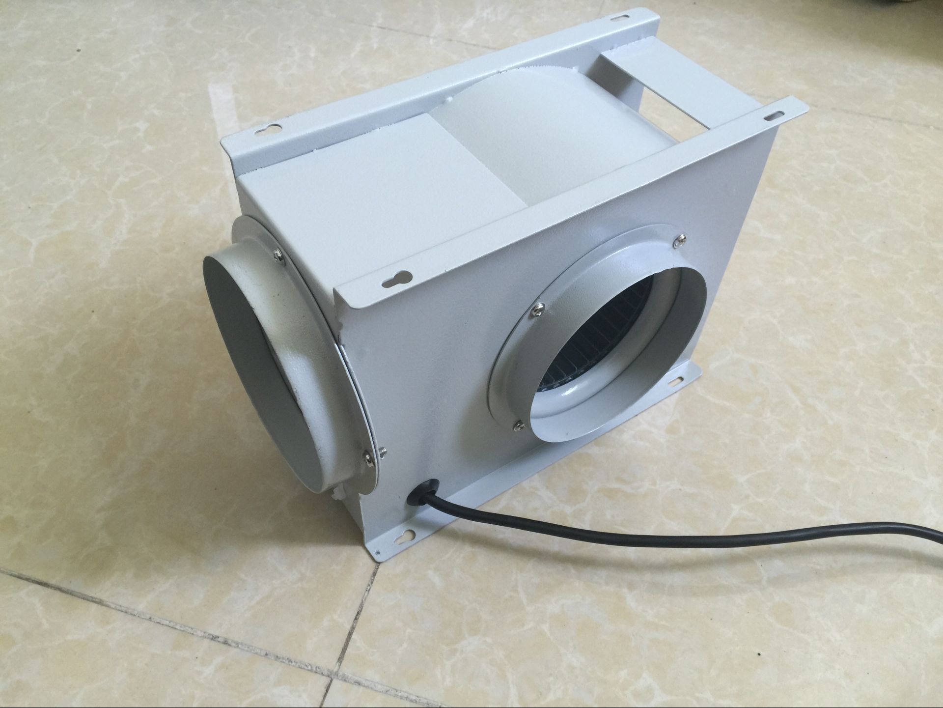 HZD系列/管道离心风机